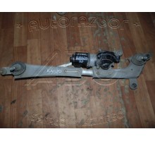 Трапеция стеклоочистителя Subaru Legacy (BP) 2003-2004