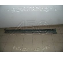 Накладка порога (наружняя) Subaru Legacy (BP) 2003-2004