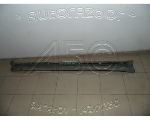 Накладка порога (наружняя) Subaru Legacy (BP) 2003-2004 (96051AG000BE)- купить на ➦ А50-Авторазбор по цене 2000.00р.. Отправка в регионы.