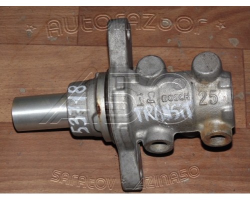 Цилиндр тормозной главный Ford Transit 2006-2014 (1573041)- купить на ➦ А50-Авторазбор по цене 2000.00р.. Отправка в регионы.