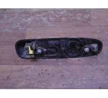 Ручка двери наружняя Jeep Grand Cherokee (WJ) 1998-2005