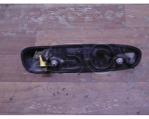 Ручка двери наружняя Jeep Grand Cherokee (WJ) 1998-2005 (55136350AB)- купить на ➦ А50-Авторазбор по цене 1500.00р.. Отправка в регионы.