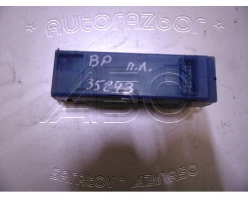 Блок управления стеклоподъемниками Subaru Legacy (BP) 2003-2004 (83071AG020)- купить на ➦ А50-Авторазбор по цене 6000.00р.. Отправка в регионы.