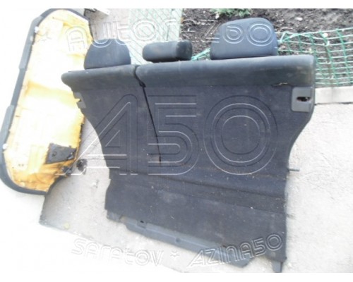 Задний диван Subaru Legacy (BP) 2003-2004 ()- купить на ➦ А50-Авторазбор по цене 7000.00р.. Отправка в регионы.