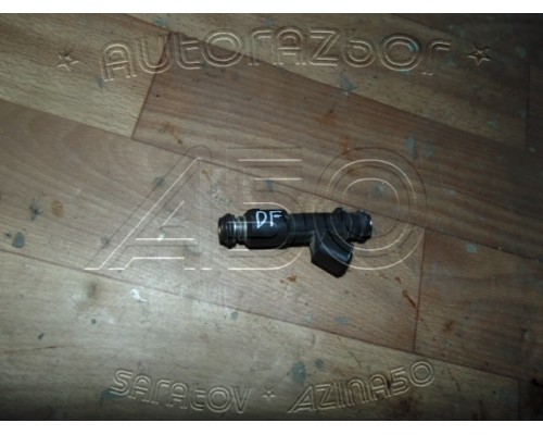 Форсунка инжекторная Dongfeng S30 (28197499)- купить на ➦ А50-Авторазбор по цене 800.00р.. Отправка в регионы.