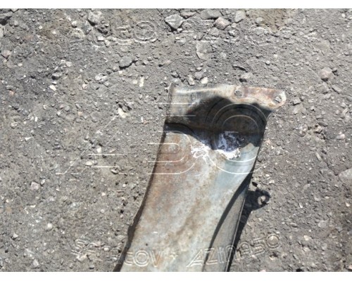 Крыло Subaru Legacy (BP) 2003-2004 (57110AG0109P)- купить на ➦ А50-Авторазбор по цене 5000.00р.. Отправка в регионы.