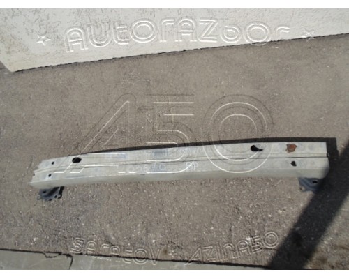 Усилитель бампера Subaru Legacy (BP) 2003-2004 (57712AG310)- купить на ➦ А50-Авторазбор по цене 1000.00р.. Отправка в регионы.