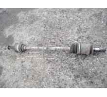 Полуось (привод, приводной вал) Subaru Legacy (BP) 2003-2004