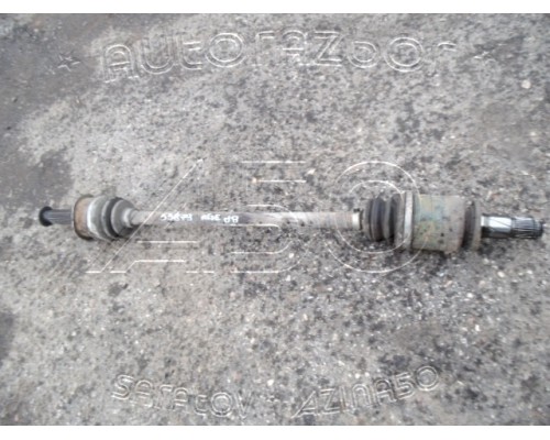Полуось (привод, приводной вал) Subaru Legacy (BP) 2003-2004 (28421AG010)- купить на ➦ А50-Авторазбор по цене 1500.00р.. Отправка в регионы.