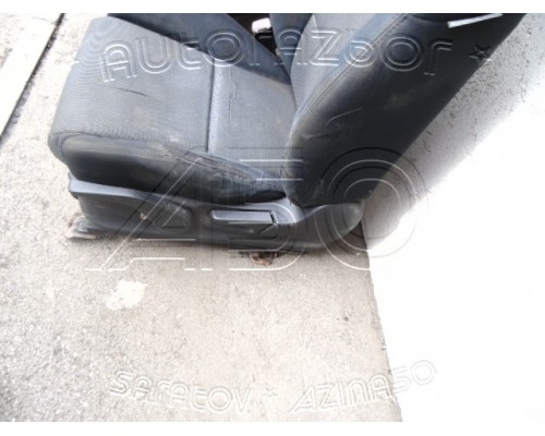 Сиденье Subaru Legacy (BP) 2003-2004 ()- купить на ➦ А50-Авторазбор по цене 15000.00р.. Отправка в регионы.