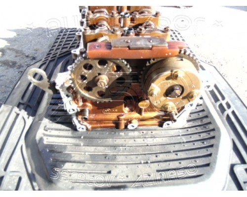 ГБЦ в сборе Dongfeng S30 (A130012JX0100)- купить на ➦ А50-Авторазбор по цене 60000.00р.. Отправка в регионы.