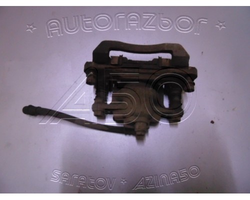 Суппорт Subaru Legacy (BP) 2003-2004 (26692AG030)- купить на ➦ А50-Авторазбор по цене 2500.00р.. Отправка в регионы.