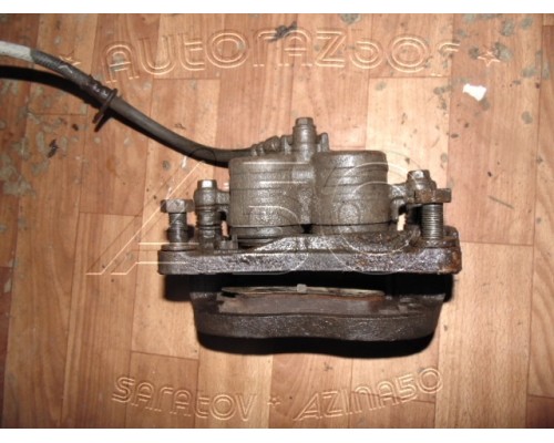 Суппорт Subaru Legacy (BP) 2003-2004 (26292AG020)- купить на ➦ А50-Авторазбор по цене 3000.00р.. Отправка в регионы.