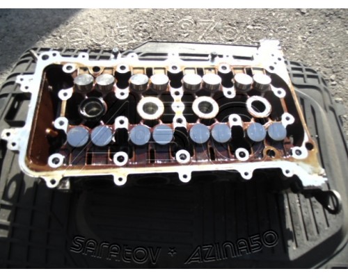 ГБЦ в сборе Dongfeng S30 (A130012JX0100)- купить на ➦ А50-Авторазбор по цене 60000.00р.. Отправка в регионы.