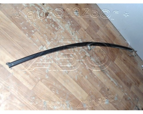 Направляющие стекла Honda CR-V I 1996-2002 (72771S10003)- купить на ➦ А50-Авторазбор по цене 800.00р.. Отправка в регионы.