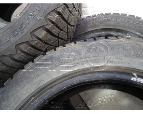 Шина Subaru Legacy (BP) 2003-2004 ()- купить на ➦ А50-Авторазбор по цене 12000.00р.. Отправка в регионы.