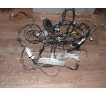 Проводка коса Mitsubishi Lancer (CS/Classic) 2003-2006