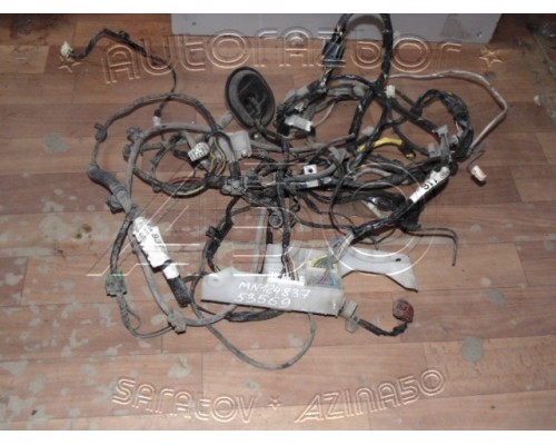 Проводка коса Mitsubishi Lancer (CS/Classic) 2003-2006 (MN124837)- купить на ➦ А50-Авторазбор по цене 5000.00р.. Отправка в регионы.