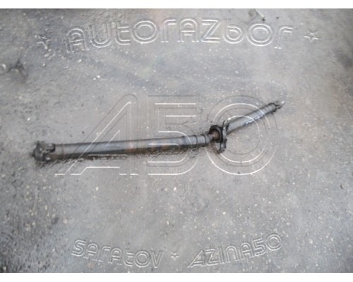 Вал карданный Subaru Legacy (BP) 2003-2004 (27111AG000)- купить на ➦ А50-Авторазбор по цене 8000.00р.. Отправка в регионы.