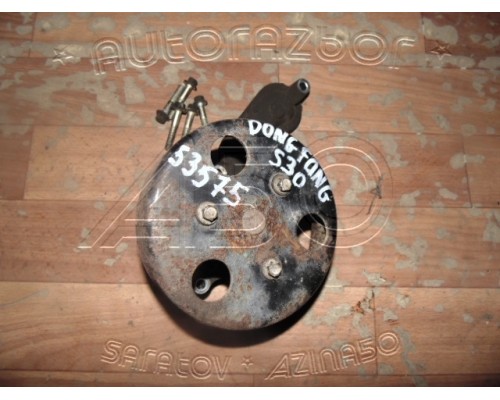 Насос водяной (помпа) Dongfeng S30 ()- купить на ➦ А50-Авторазбор по цене 2000.00р.. Отправка в регионы.