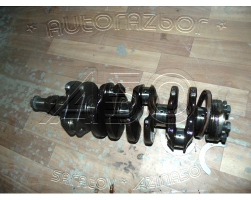 Коленвал Dongfeng S30 ()- купить на ➦ А50-Авторазбор по цене 15000.00р.. Отправка в регионы.