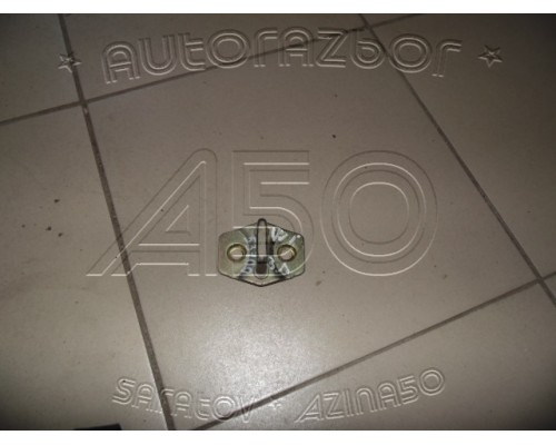 Ответная часть замка двери Jeep Grand Cherokee (WJ) 1998-2005 (4780259)- купить на ➦ А50-Авторазбор по цене 500.00р.. Отправка в регионы.