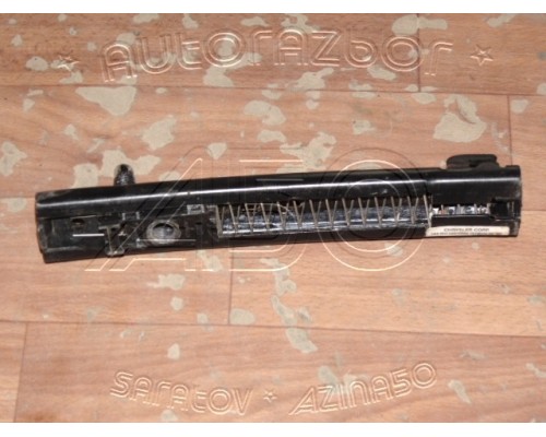 Регулятор высоты ремня безопасности Jeep Grand Cherokee (WJ) 1998-2005 (55196689AB)- купить на ➦ А50-Авторазбор по цене 500.00р.. Отправка в регионы.