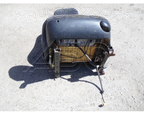 Сиденье Ford Escort 1995-2001 ()- купить на ➦ А50-Авторазбор по цене 3000.00р.. Отправка в регионы.