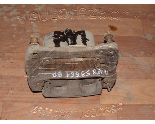 Суппорт Subaru Legacy (BP) 2003-2004 (26292FE011)- купить на ➦ А50-Авторазбор по цене 3000.00р.. Отправка в регионы.