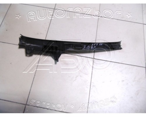 Накладка (кузов внутри) порога Subaru Legacy (BP) 2003-2004 (94061AG000JC)- купить на ➦ А50-Авторазбор по цене 700.00р.. Отправка в регионы.