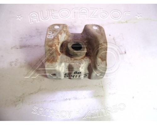 Кронштейн радиатора Subaru Legacy (BP) 2003-2004 (45124AG010)- купить на ➦ А50-Авторазбор по цене 700.00р.. Отправка в регионы.