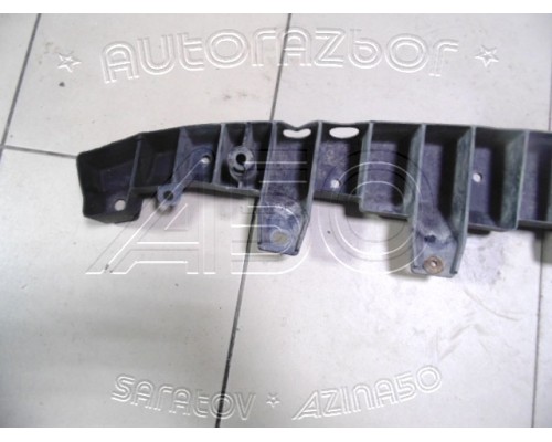 Усилитель бампера Subaru Legacy (BP) 2003-2004 (57707AG080)- купить на ➦ А50-Авторазбор по цене 1700.00р.. Отправка в регионы.