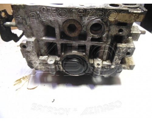 ГБЦ в сборе Subaru Legacy (BP) 2003-2004 (11063AB060)- купить на ➦ А50-Авторазбор по цене 10000.00р.. Отправка в регионы.