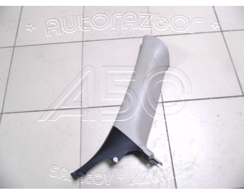 Обшивка стойки Subaru Legacy (BP) 2003-2004 (94013AG000JC)- купить на ➦ А50-Авторазбор по цене 1000.00р.. Отправка в регионы.