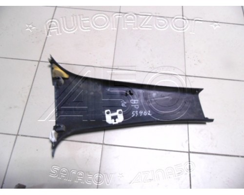 Обшивка стойки Subaru Legacy (BP) 2003-2004 (94022AG010JC)- купить на ➦ А50-Авторазбор по цене 1000.00р.. Отправка в регионы.