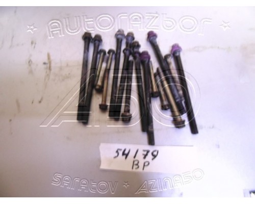 Болты блока к-т Subaru Legacy (BP) 2003-2004 (800210990)- купить на ➦ А50-Авторазбор по цене 2000.00р.. Отправка в регионы.