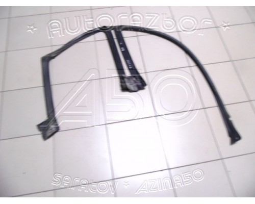 Уплотнитель проема двери Subaru Legacy (BP) 2003-2004 (63521AG010)- купить на ➦ А50-Авторазбор по цене 1500.00р.. Отправка в регионы.