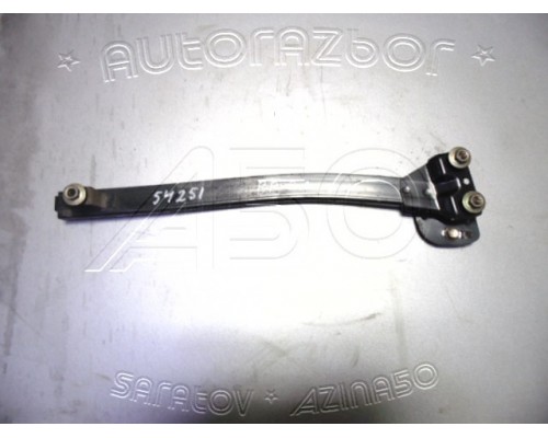 Направляющие стекла Subaru Legacy (BP) 2003-2004 (62240AG010)- купить на ➦ А50-Авторазбор по цене 600.00р.. Отправка в регионы.