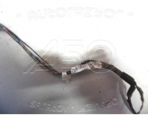 Проводка двери Subaru Legacy (BP) 2003-2004 (81822AG000)- купить на ➦ А50-Авторазбор по цене 1500.00р.. Отправка в регионы.