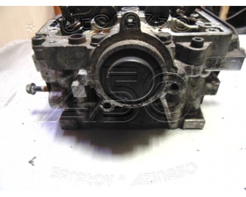 ГБЦ в сборе Subaru Legacy (BP) 2003-2004 (11039AB590)- купить на ➦ А50-Авторазбор по цене 10000.00р.. Отправка в регионы.