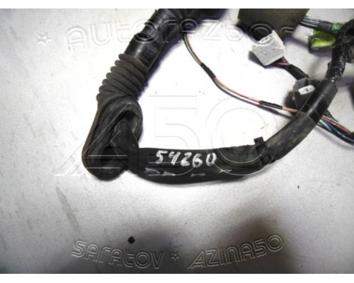 Проводка двери Subaru Legacy (BP) 2003-2004 (81820AG160)- купить на ➦ А50-Авторазбор по цене 1800.00р.. Отправка в регионы.