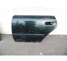 Дверь Subaru Legacy (BP) 2003-2004