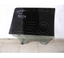 Стекло двери Subaru Legacy (BP) 2003-2004