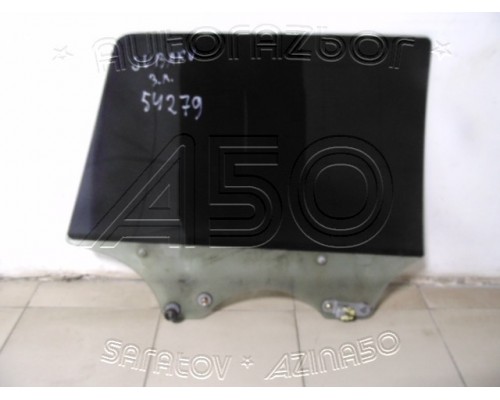 Стекло двери Subaru Legacy (BP) 2003-2004 (62011AG010)- купить на ➦ А50-Авторазбор по цене 1000.00р.. Отправка в регионы.