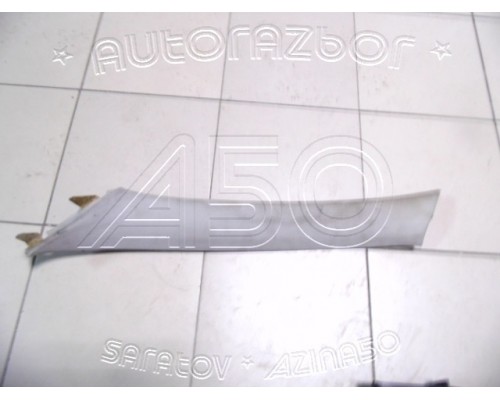 Обшивка стойки Subaru Legacy (BP) 2003-2004 (94010AG030OR)- купить на ➦ А50-Авторазбор по цене 1000.00р.. Отправка в регионы.