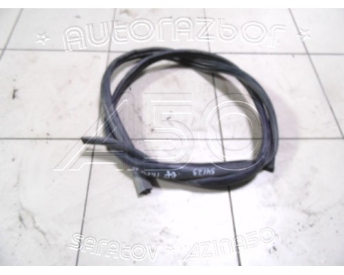 Уплотнитель проема двери Hyundai Sonata IV EF 1998-2001 ()- купить на ➦ А50-Авторазбор по цене 2000.00р.. Отправка в регионы.