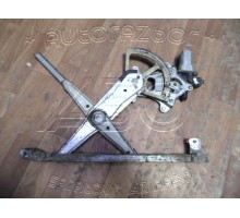 Стеклоподъемник электрический Subaru Legacy (BP) 2003-2004