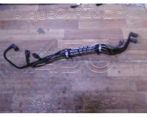 Трубка топливная Subaru Legacy (BP) 2003-2004 (42074AG010)- купить на ➦ А50-Авторазбор по цене 1000.00р.. Отправка в регионы.