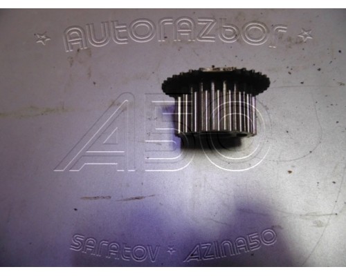 Шестерня коленвала (шкив) Subaru Legacy (BP) 2003-2004 (13021AA141)- купить на ➦ А50-Авторазбор по цене 1000.00р.. Отправка в регионы.