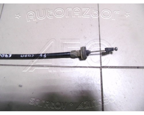 Трос сцепления Ford Escort 1995-2001 (1038239)- купить на ➦ А50-Авторазбор по цене 1300.00р.. Отправка в регионы.